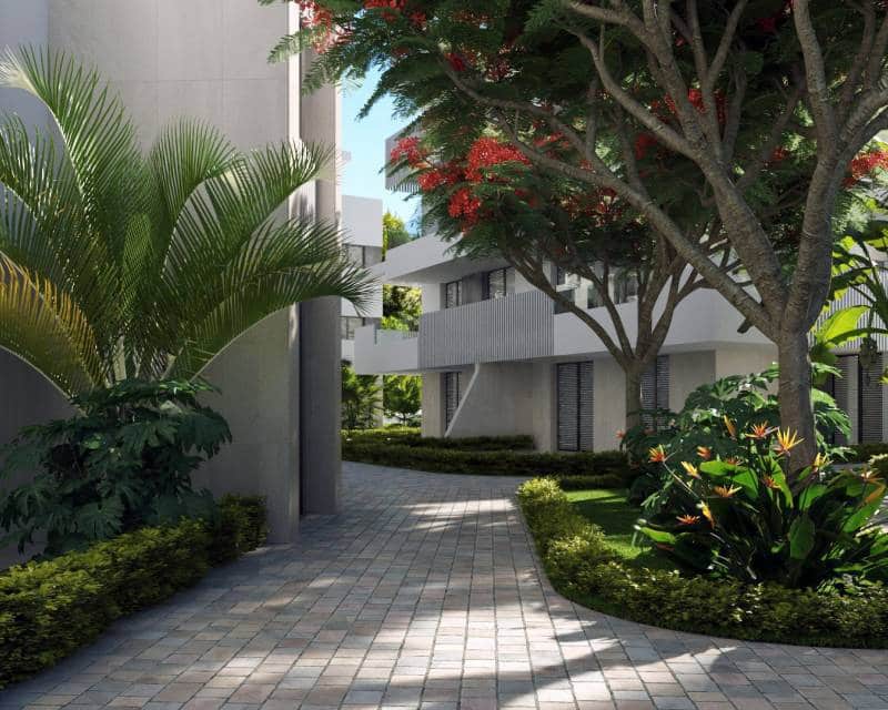 3 soveværelse Penthouse til salg i Torre-Pacheco med swimmingpool garage - € 475.900 (Ref: 6985900)