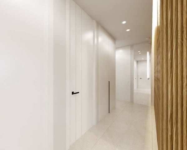 3 slaapkamer Penthouse te koop in Torre-Pacheco met zwembad garage - € 475.900 (Ref: 6985900)