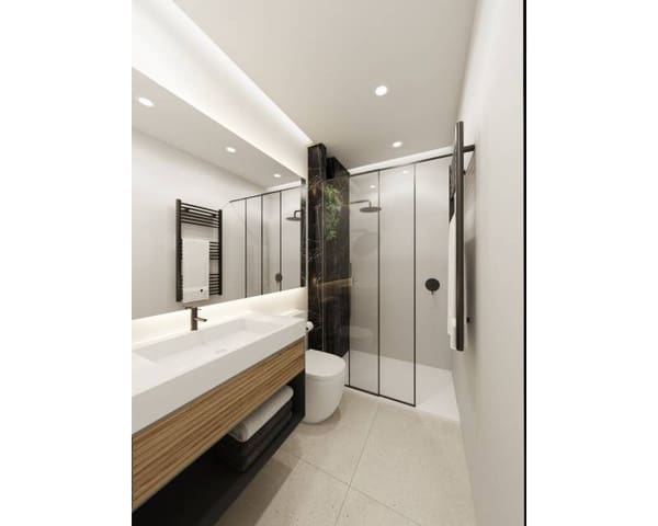 3 slaapkamer Penthouse te koop in Torre-Pacheco met zwembad garage - € 475.900 (Ref: 6985900)