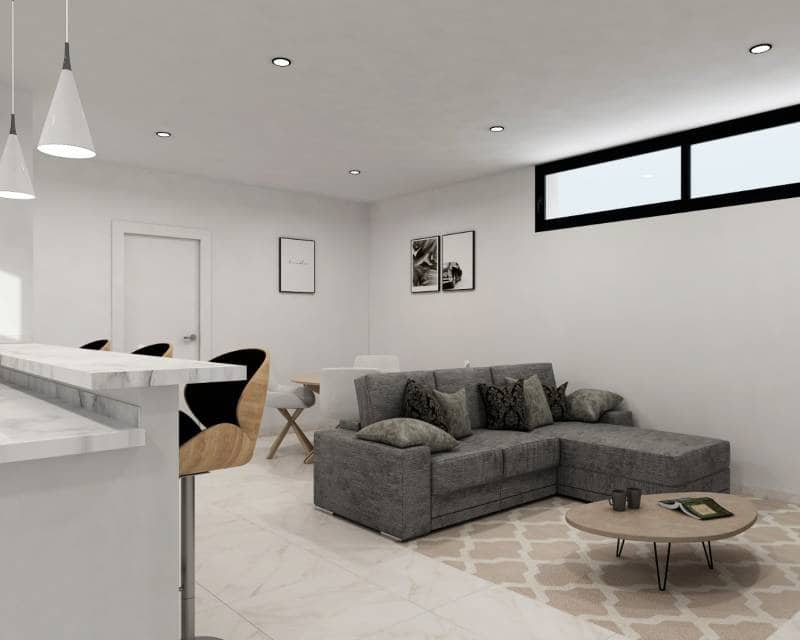 4 camera da letto Villa in vendita in La Nucia con piscina garage - 600.000 € (Rif: 6993829)