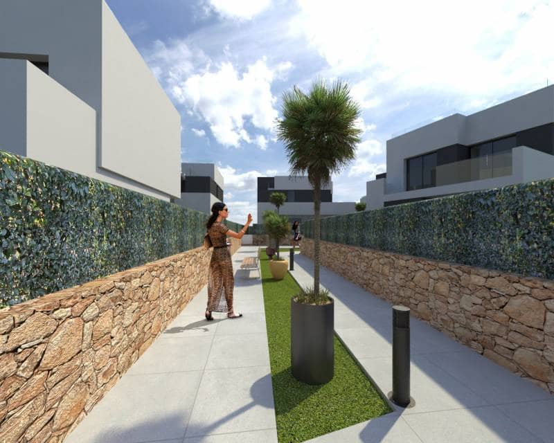 4 camera da letto Villa in vendita in La Nucia con piscina garage - 600.000 € (Rif: 6993829)