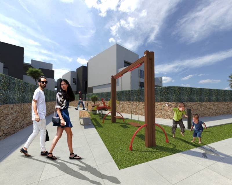 4 camera da letto Villa in vendita in La Nucia con piscina garage - 600.000 € (Rif: 6993829)