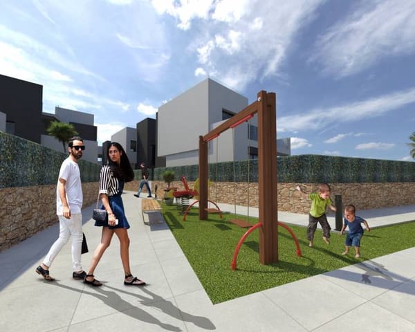 4 chambre Villa/Maison à vendre à Coloma  , La Nucia avec piscine garage - 600 000 € (Ref: 6993829)