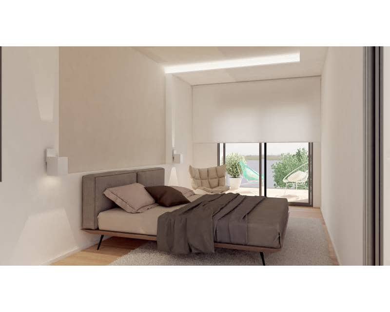 4 camera da letto Villa in vendita in La Nucia con piscina garage - 600.000 € (Rif: 6993829)