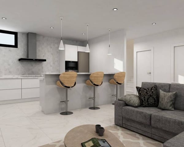 4 chambre Villa/Maison à vendre à Coloma  , La Nucia avec piscine garage - 600 000 € (Ref: 6993829)