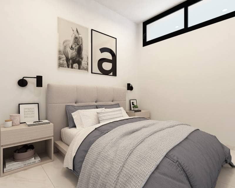 4 camera da letto Villa in vendita in La Nucia con piscina garage - 600.000 € (Rif: 6993829)