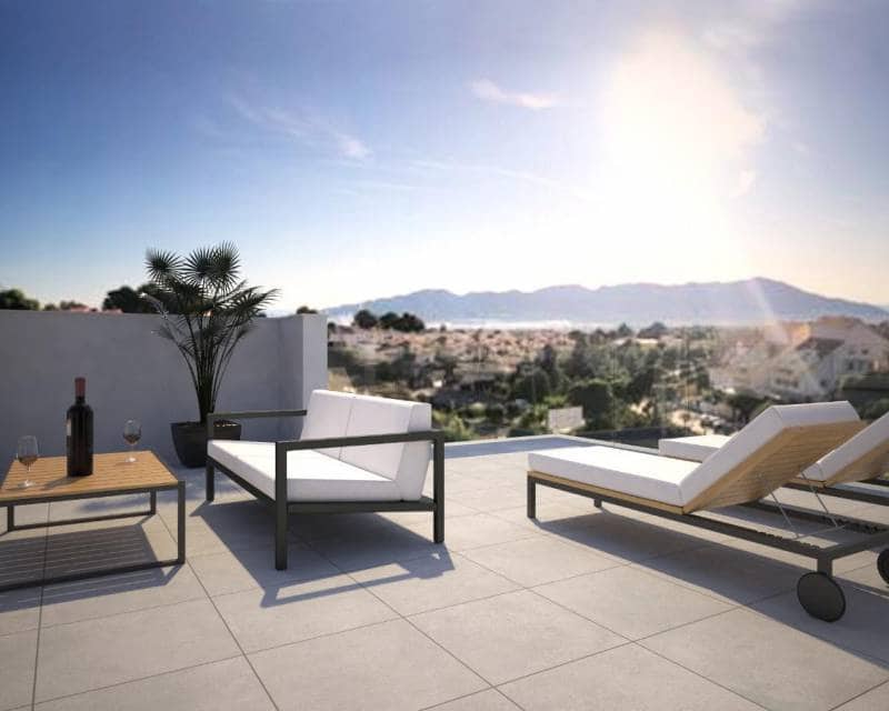 4 camera da letto Villa in vendita in La Nucia con piscina garage - 600.000 € (Rif: 6993829)