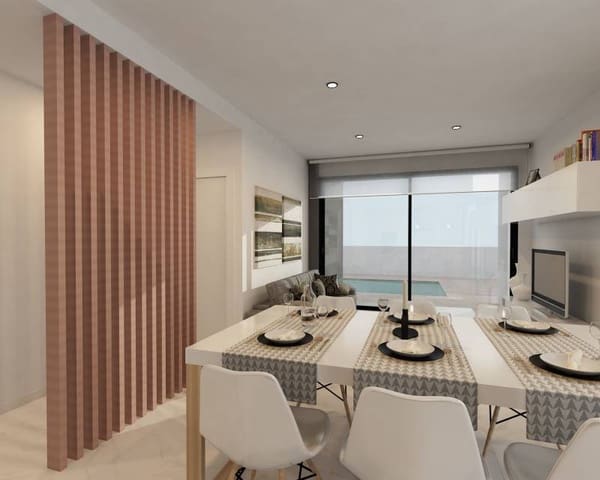 4 chambre Villa/Maison à vendre à Coloma  , La Nucia avec piscine garage - 600 000 € (Ref: 6993829)