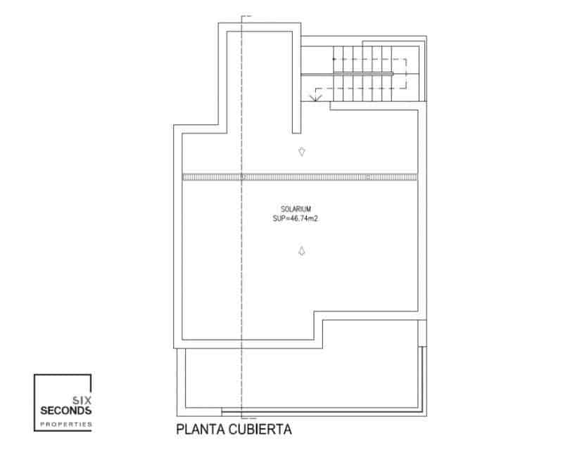 4 camera da letto Villa in vendita in La Nucia con piscina garage - 600.000 € (Rif: 6993829)