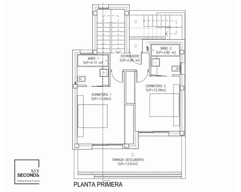 4 camera da letto Villa in vendita in La Nucia con piscina garage - 600.000 € (Rif: 6993829)