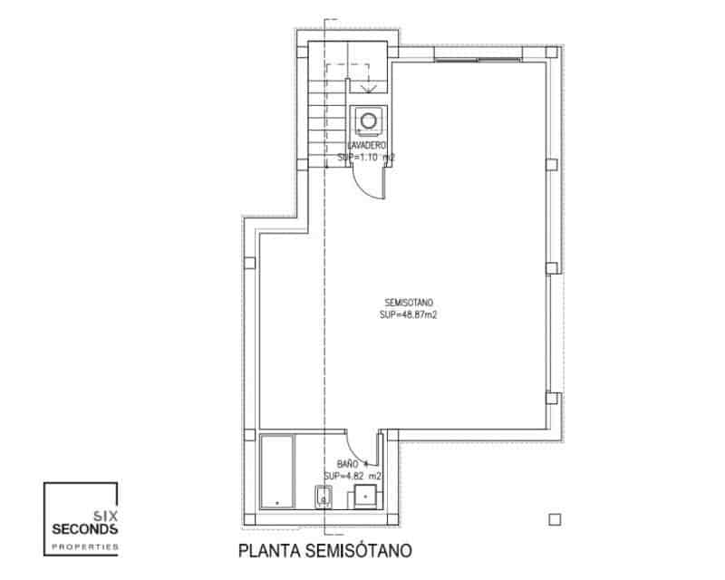4 camera da letto Villa in vendita in La Nucia con piscina garage - 600.000 € (Rif: 6993829)