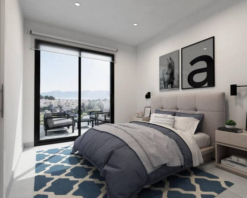 4 camera da letto Villa in vendita in La Nucia con piscina garage - 600.000 € (Rif: 6993829)