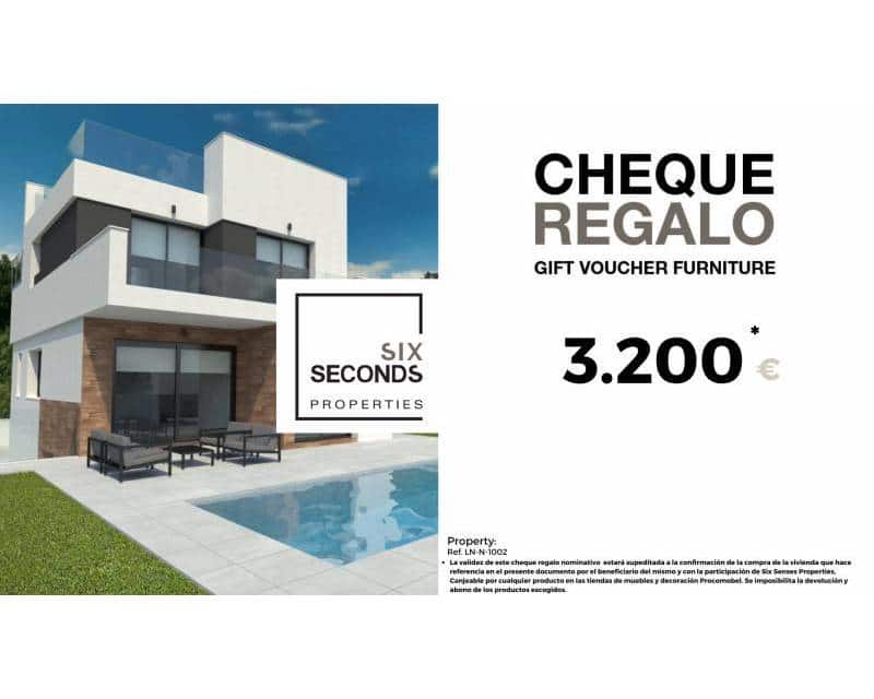 4 camera da letto Villa in vendita in La Nucia con piscina garage - 600.000 € (Rif: 6993829)