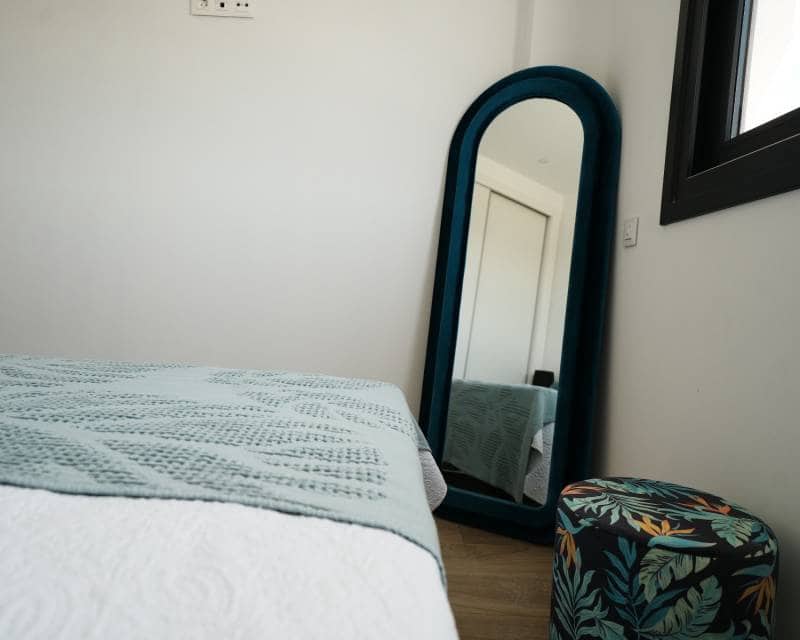 3 sypialnia Dom na sprzedaż w Finestrat z basenem garażem - 379 900 € (Ref: 6993830)