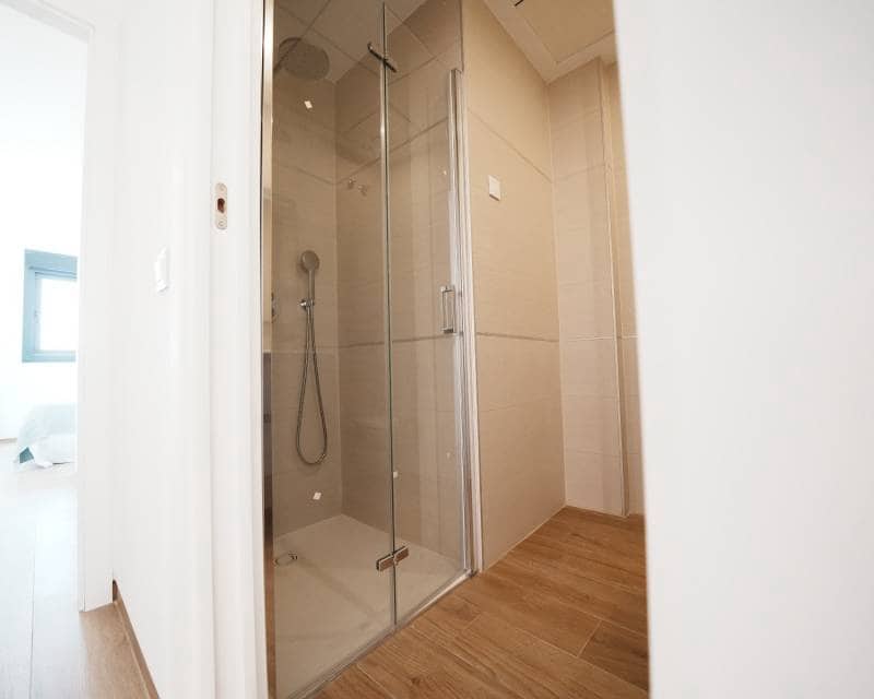 3 sypialnia Dom na sprzedaż w Finestrat z basenem garażem - 379 900 € (Ref: 6993830)