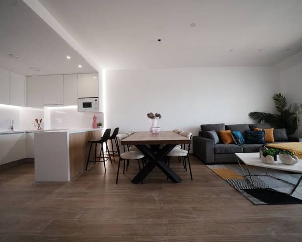 3 bedroom Townhouse for sale in Balcón de Finestrat - Terra Marina, Finestrat with pool garage - € 379,900 (Ref: 6993830)