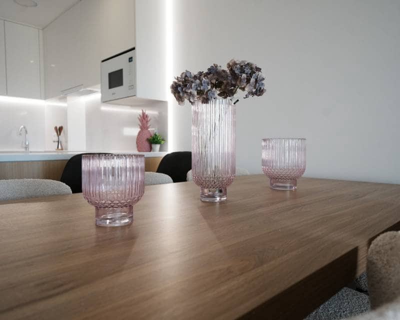 3 sypialnia Dom na sprzedaż w Finestrat z basenem garażem - 379 900 € (Ref: 6993830)