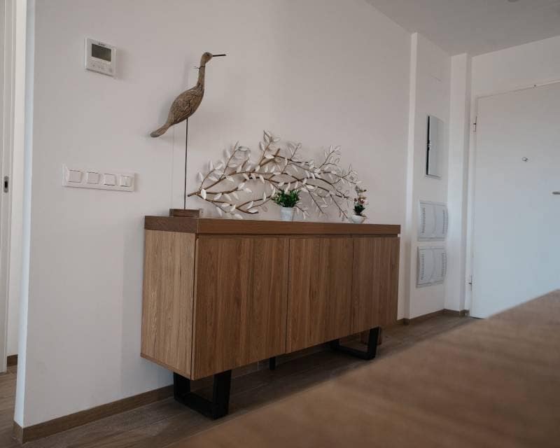 3 sypialnia Dom na sprzedaż w Finestrat z basenem garażem - 379 900 € (Ref: 6993830)