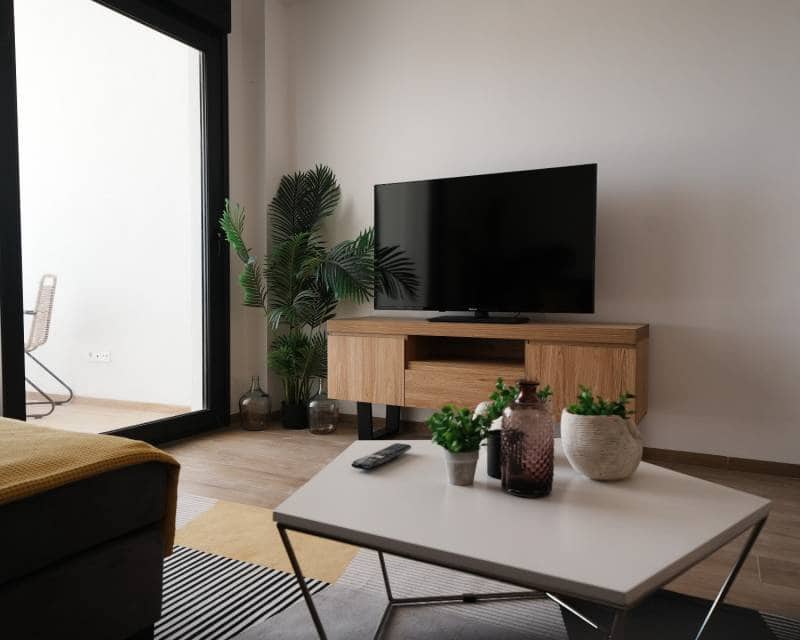 3 sypialnia Dom na sprzedaż w Finestrat z basenem garażem - 379 900 € (Ref: 6993830)