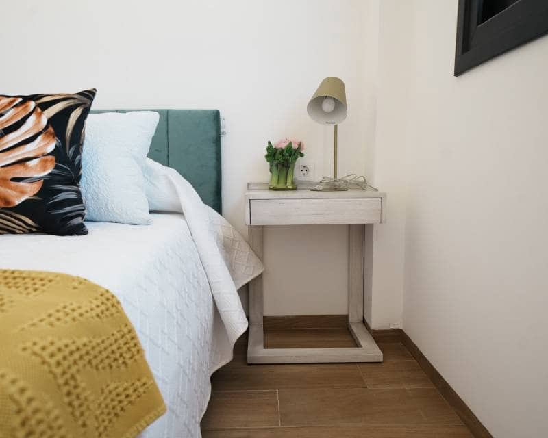 3 sypialnia Dom na sprzedaż w Finestrat z basenem garażem - 379 900 € (Ref: 6993830)