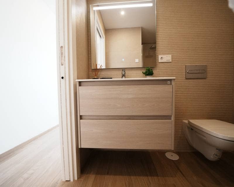 3 sypialnia Dom na sprzedaż w Finestrat z basenem garażem - 379 900 € (Ref: 6993830)