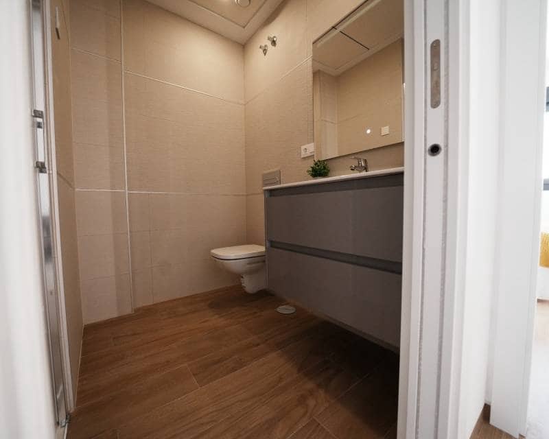 3 sypialnia Dom na sprzedaż w Finestrat z basenem garażem - 379 900 € (Ref: 6993830)