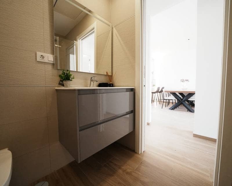 3 sypialnia Dom na sprzedaż w Finestrat z basenem garażem - 379 900 € (Ref: 6993830)