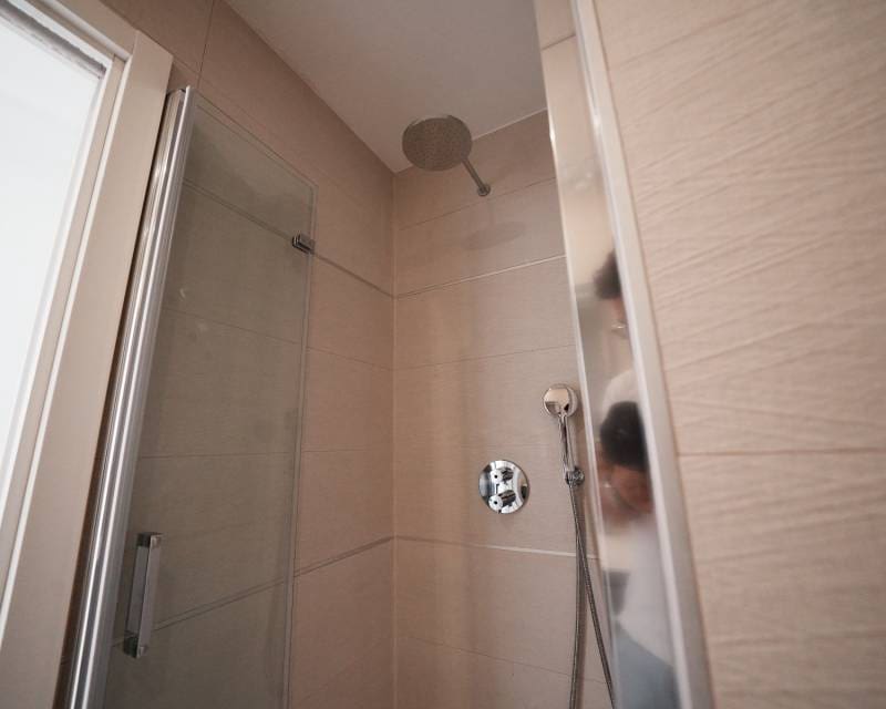 3 sypialnia Dom na sprzedaż w Finestrat z basenem garażem - 379 900 € (Ref: 6993830)