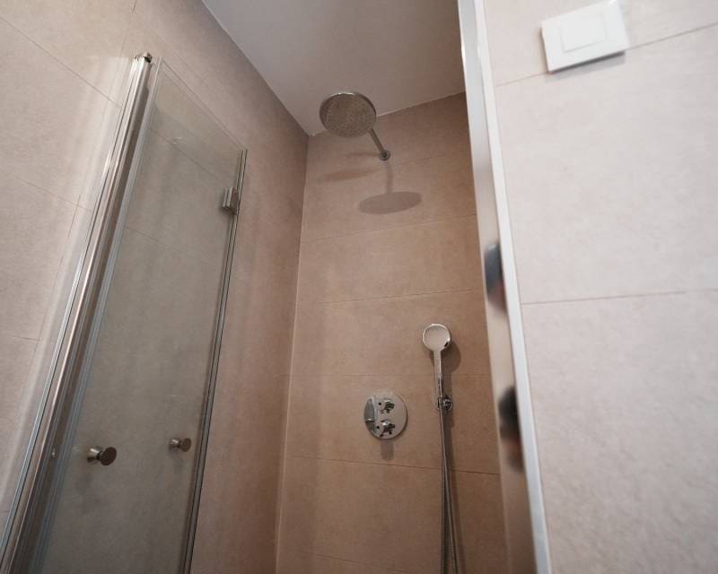 3 sypialnia Dom na sprzedaż w Finestrat z basenem garażem - 379 900 € (Ref: 6993830)