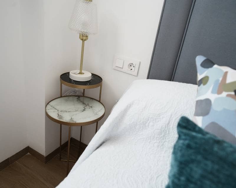 3 sypialnia Dom na sprzedaż w Finestrat z basenem garażem - 379 900 € (Ref: 6993830)