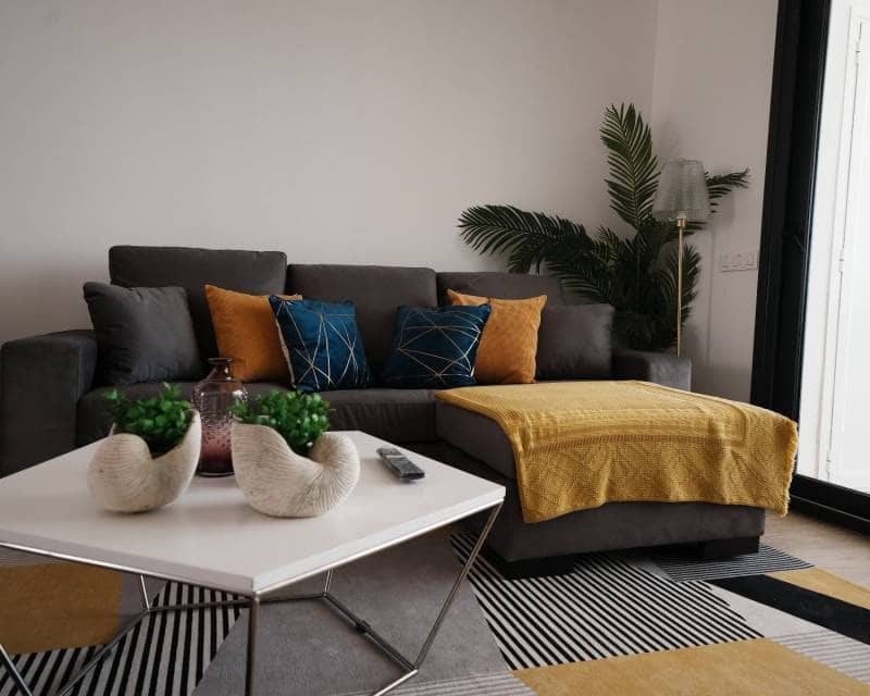 3 sypialnia Dom na sprzedaż w Finestrat z basenem garażem - 379 900 € (Ref: 6993830)