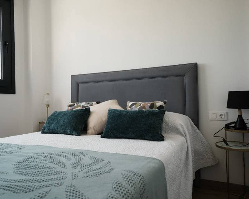 3 sypialnia Dom na sprzedaż w Finestrat z basenem garażem - 379 900 € (Ref: 6993830)