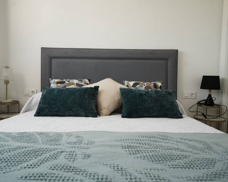 3 sypialnia Dom na sprzedaż w Finestrat z basenem garażem - 379 900 € (Ref: 6993830)