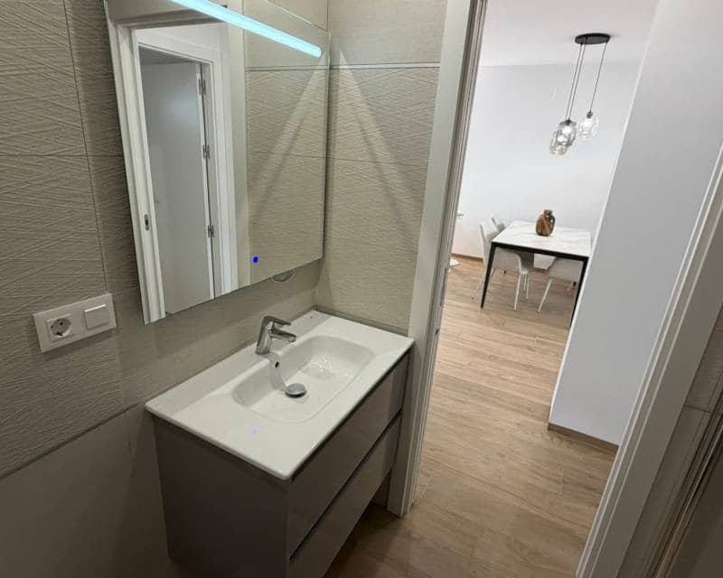 3 soveværelse Byhus til salg i Finestrat med swimmingpool garage - € 369.900 (Ref: 6993830)