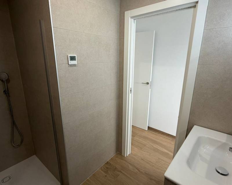 3 soveværelse Byhus til salg i Finestrat med swimmingpool garage - € 369.900 (Ref: 6993830)