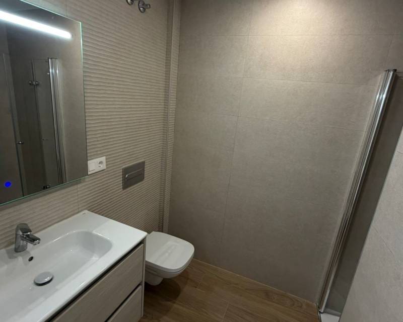 3 soveværelse Byhus til salg i Finestrat med swimmingpool garage - € 369.900 (Ref: 6993830)