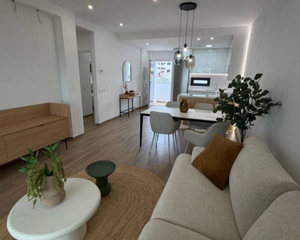 3 bedroom Townhouse for sale in Balcón de Finestrat - Terra Marina, Finestrat with pool garage - € 369,900 (Ref: 6993830)