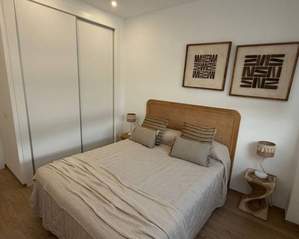 3 bedroom Townhouse for sale in Balcón de Finestrat - Terra Marina, Finestrat with pool garage - € 369,900 (Ref: 6993830)