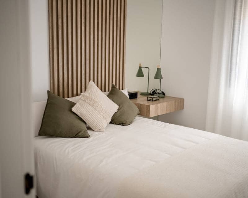 3 bedroom Apartment for sale in Alhama de Murcia with pool - € 218,400 (Ref: 6998291)