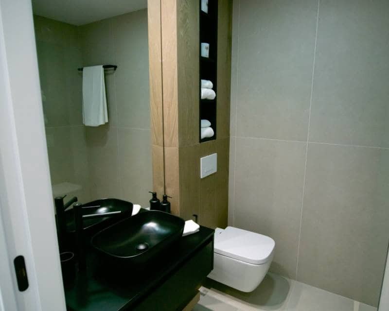 3 bedroom Apartment for sale in Alhama de Murcia with pool - € 218,400 (Ref: 6998291)