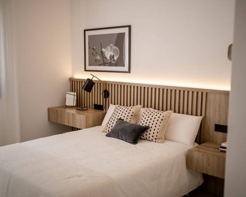 3 bedroom Apartment for sale in Alhama de Murcia with pool - € 218,400 (Ref: 6998291)