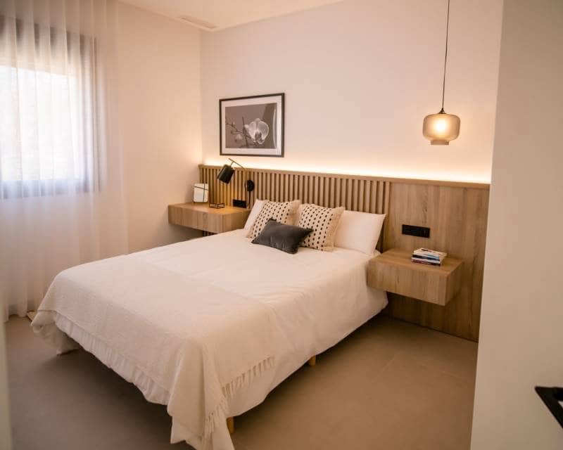 2 bedroom Apartment for sale in Condado de Alhama with pool - € 196,400 (Ref: 6998292)