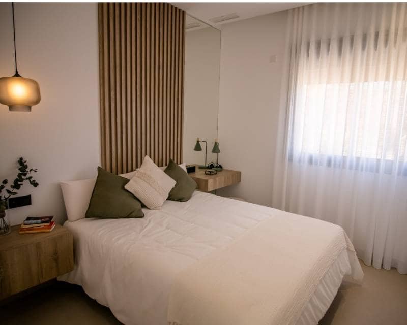 2 bedroom Apartment for sale in Condado de Alhama with pool - € 196,400 (Ref: 6998292)