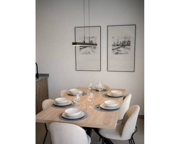 Apartamento de 2 habitaciones en Condado de Alhama, Alhama de Murcia en venta con piscina - 196.400 € (Ref: 6998292)