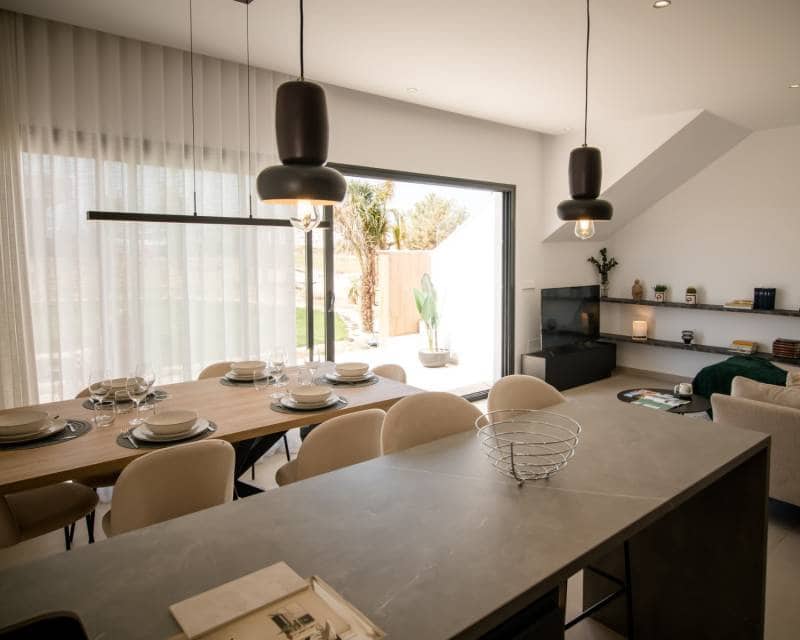 2 bedroom Apartment for sale in Condado de Alhama with pool - € 196,400 (Ref: 6998292)