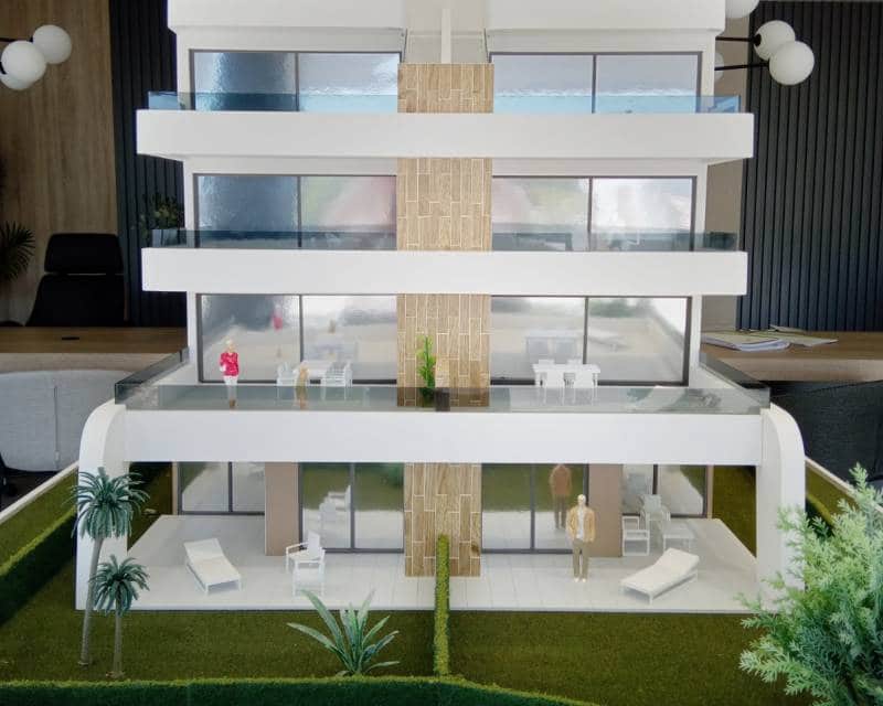 2 bedroom Apartment for sale in Condado de Alhama with pool - € 196,400 (Ref: 6998292)