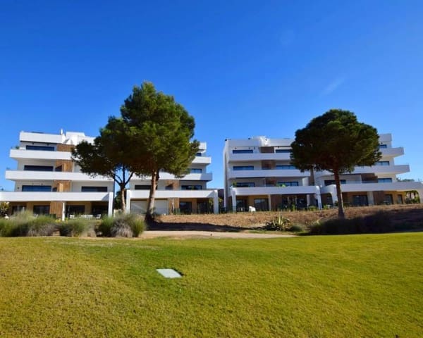 Apartamento de 2 habitaciones en Condado de Alhama, Alhama de Murcia en venta con piscina - 196.400 € (Ref: 6998292)