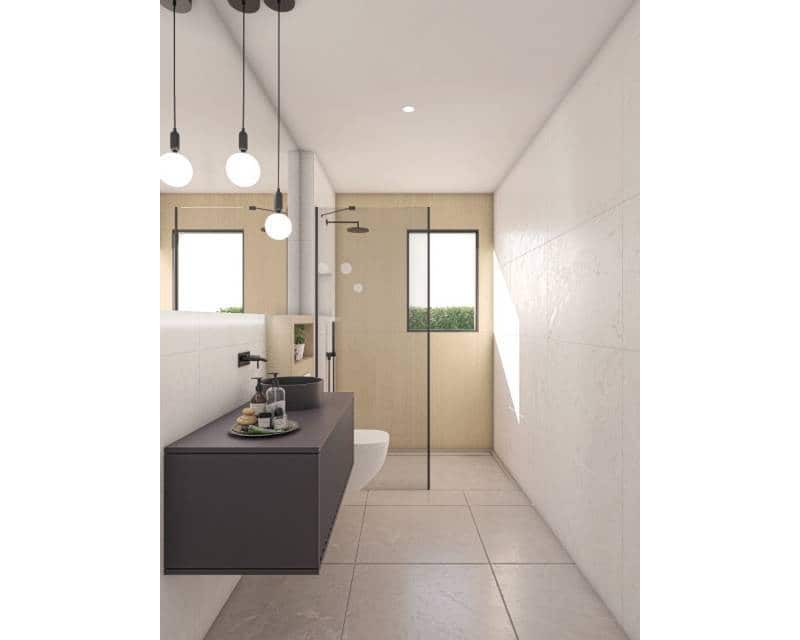 3 slaapkamer Villa te koop in Condado de Alhama met zwembad garage - € 305.900 (Ref: 6998296)