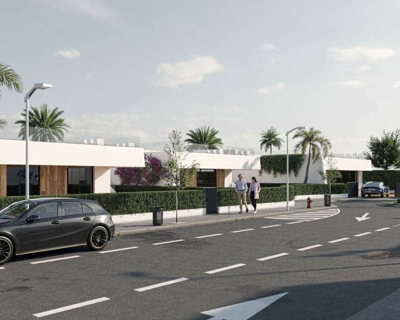 3 slaapkamer Villa te koop in Condado de Alhama met zwembad garage - € 305.900 (Ref: 6998296)