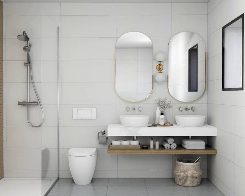 3 slaapkamer Villa te koop in Pilar de la Horadada met zwembad garage - € 399.000 (Ref: 7003498)